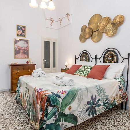 Nonna Nella Casa In Centro Διαμέρισμα Ostuni Εξωτερικό φωτογραφία