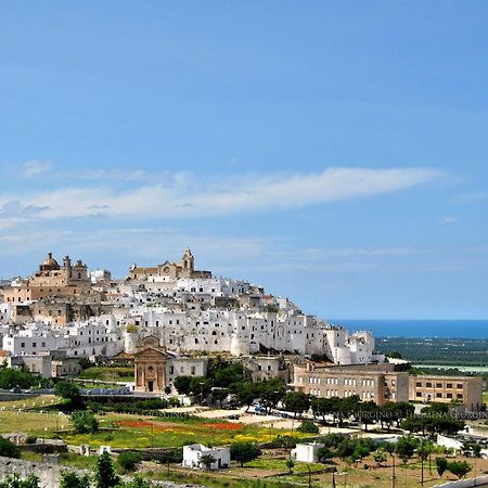 Nonna Nella Casa In Centro Διαμέρισμα Ostuni Εξωτερικό φωτογραφία