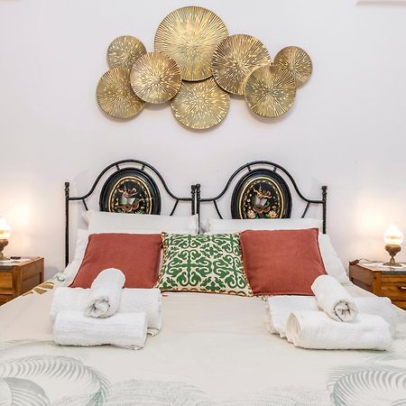 Nonna Nella Casa In Centro Διαμέρισμα Ostuni Εξωτερικό φωτογραφία