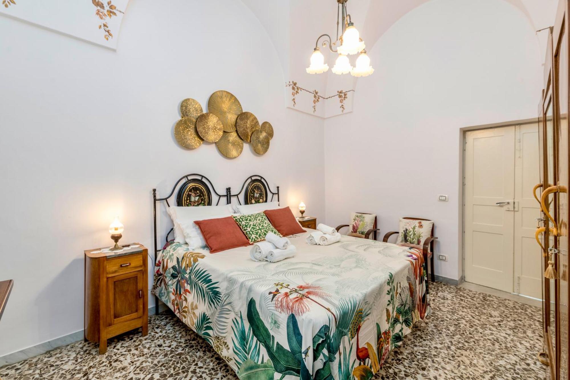 Nonna Nella Casa In Centro Διαμέρισμα Ostuni Εξωτερικό φωτογραφία