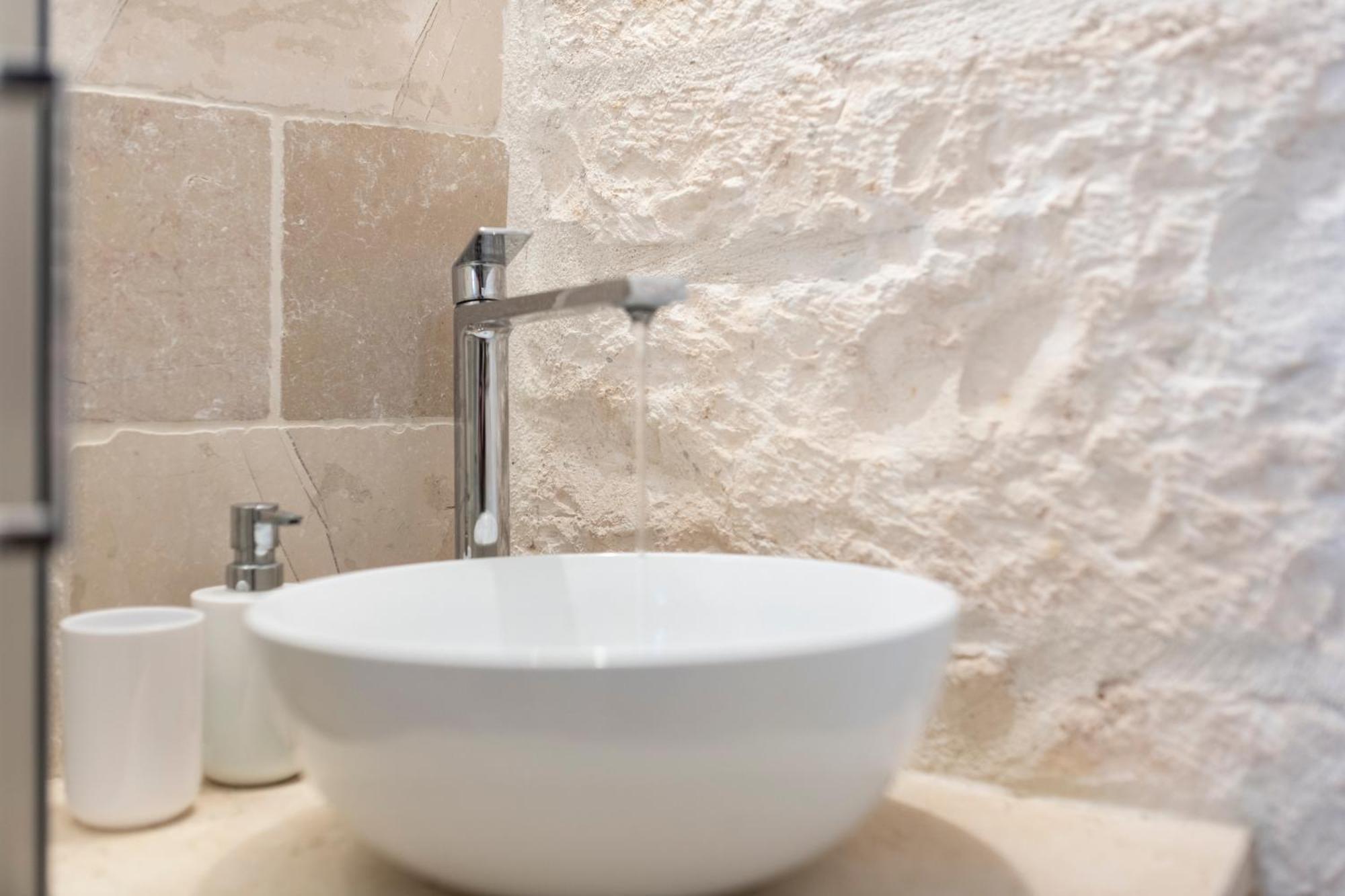 Nonna Nella Casa In Centro Διαμέρισμα Ostuni Εξωτερικό φωτογραφία