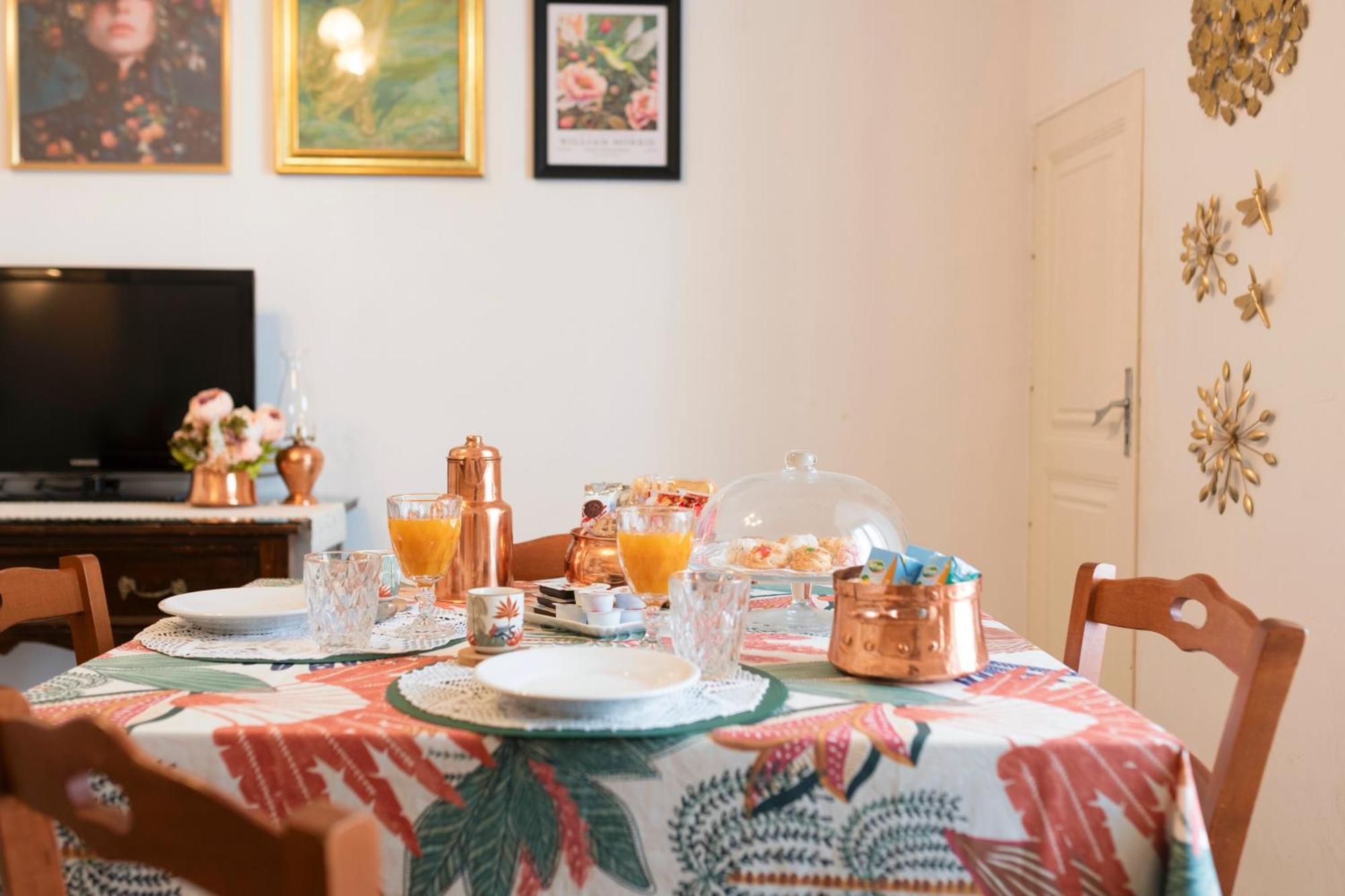 Nonna Nella Casa In Centro Διαμέρισμα Ostuni Εξωτερικό φωτογραφία