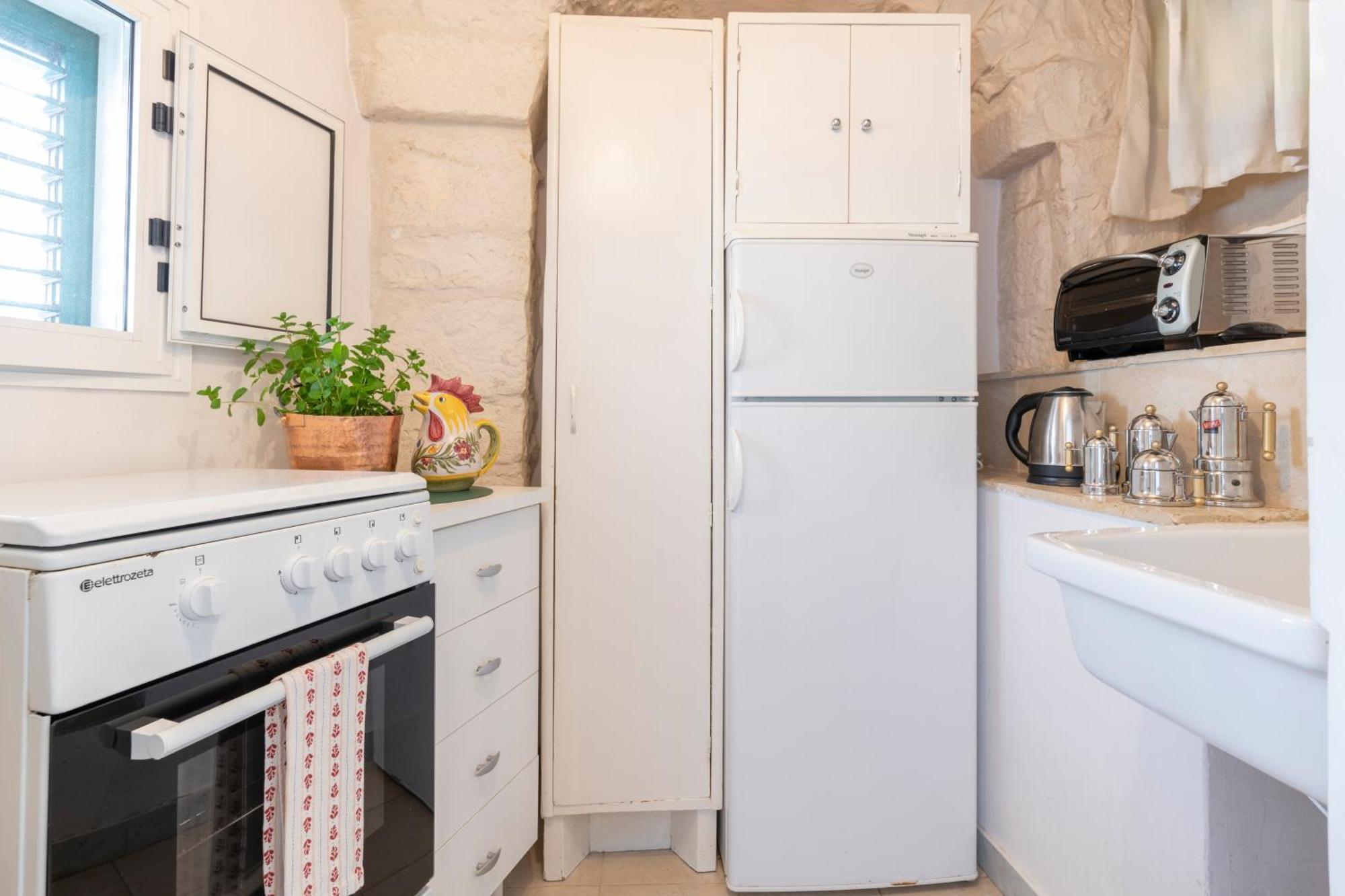 Nonna Nella Casa In Centro Διαμέρισμα Ostuni Εξωτερικό φωτογραφία