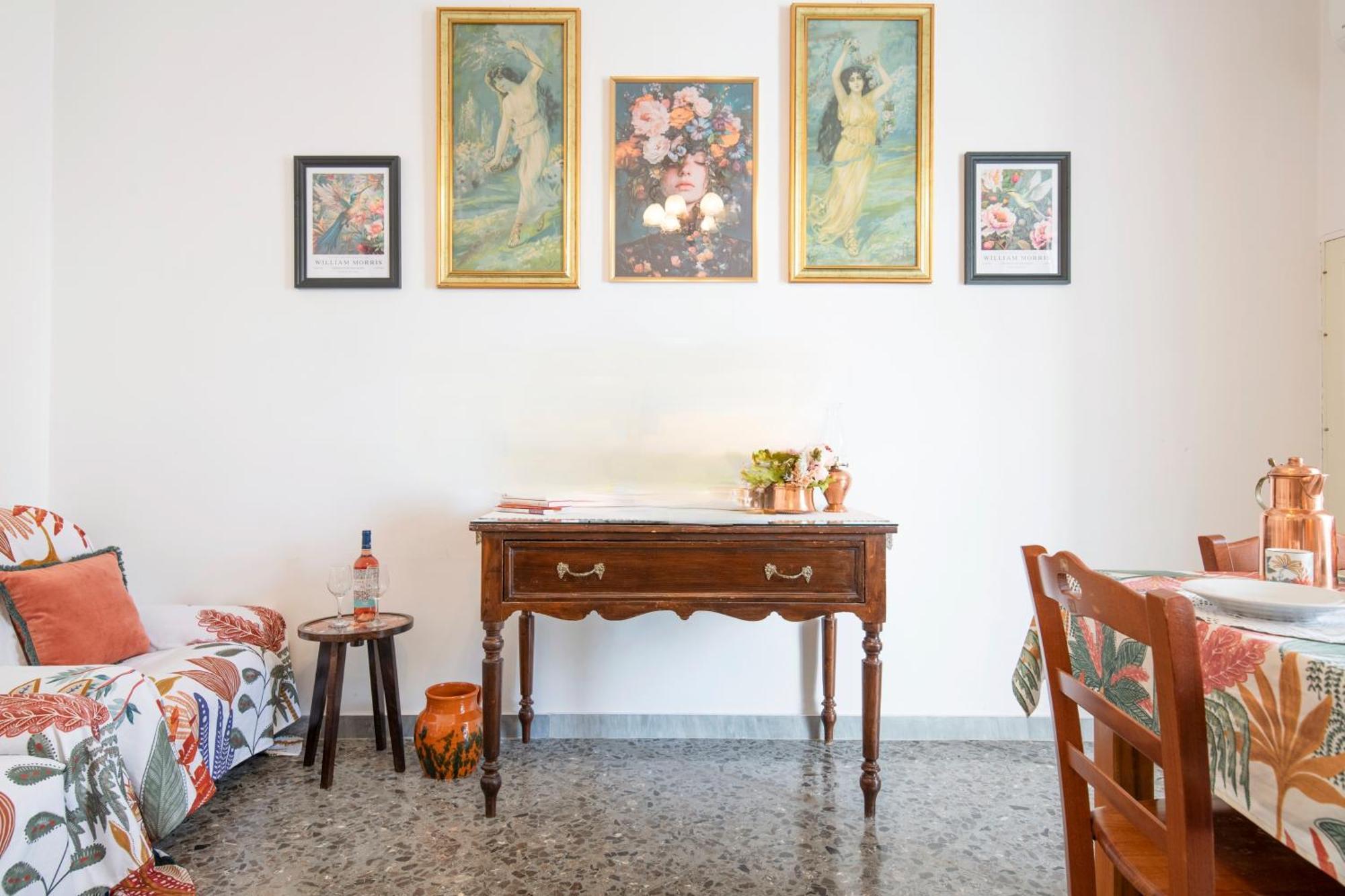 Nonna Nella Casa In Centro Διαμέρισμα Ostuni Εξωτερικό φωτογραφία